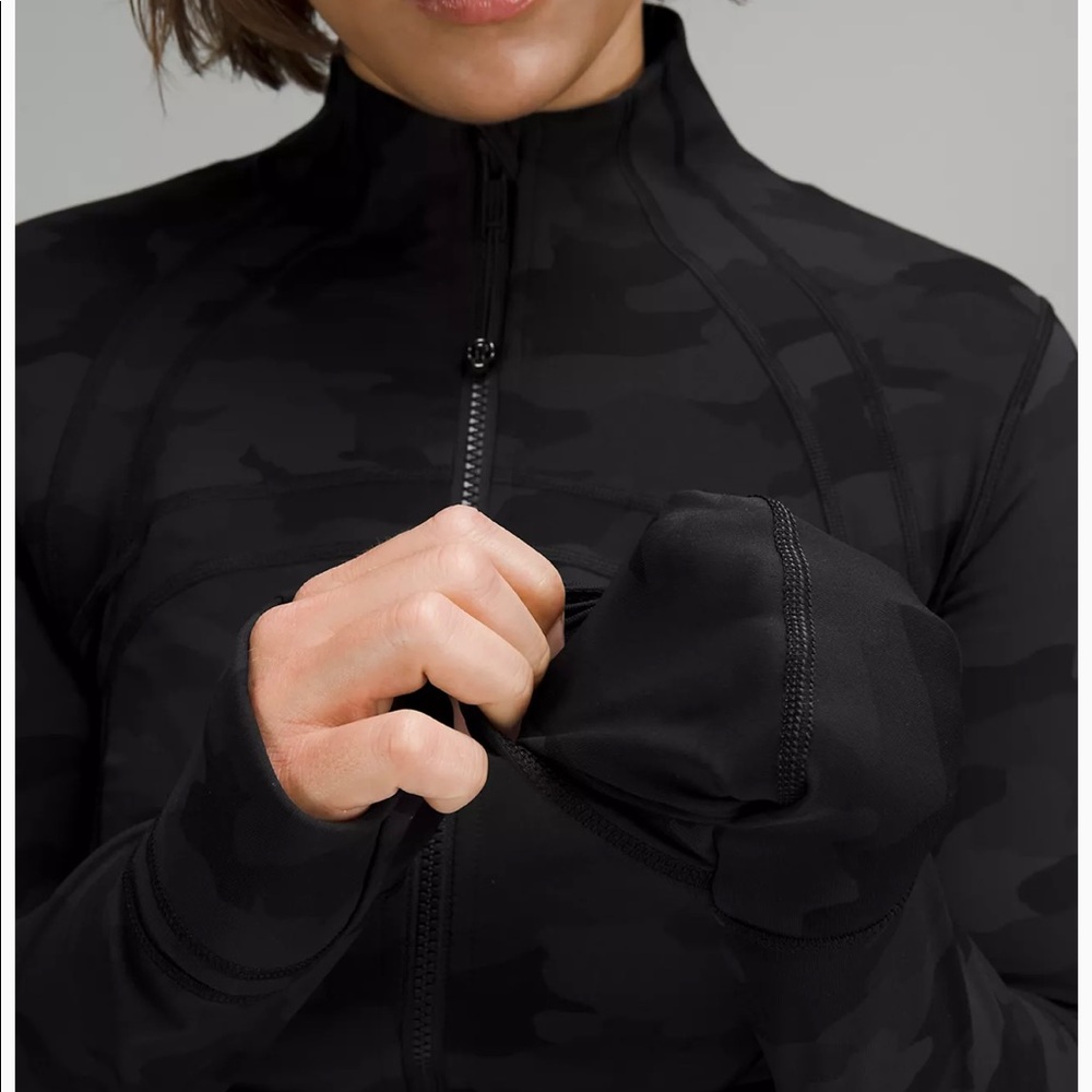 Lululemon Define Jacket Luxtreme. Size XS